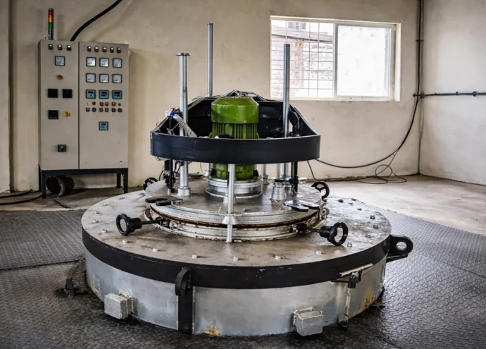 GCF Gas Carburizing Furnace